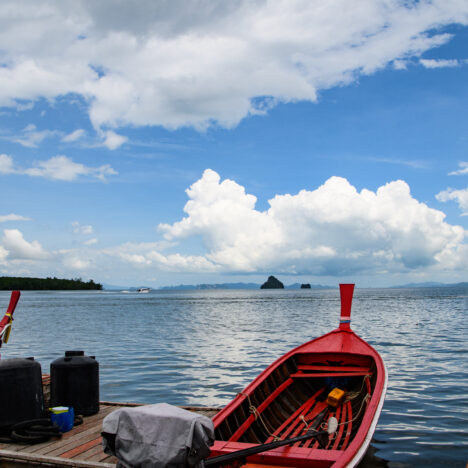 Kreuzfahrt Norwegen-Spitzbergen-Island